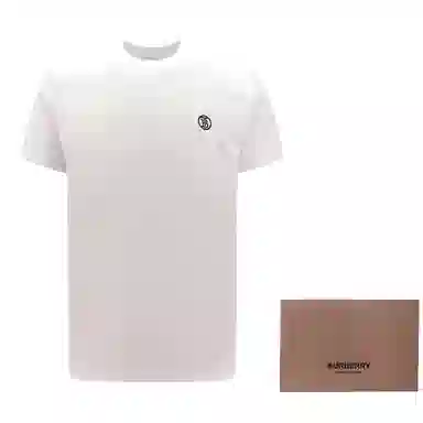 Burberry SS24 LogoT