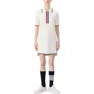 THOM BROWNE Polo