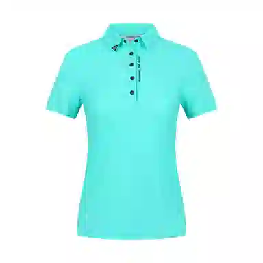 EUROPEAN TOUR Polo