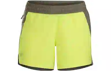 Arcteryx Norvan 5" Logo