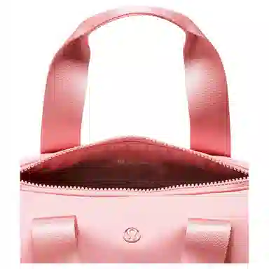 lululemon Mini Nylon Bag