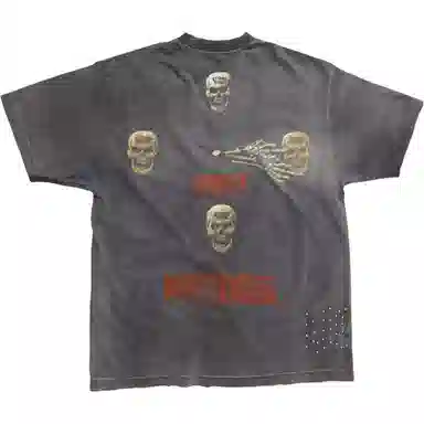 Travis Scott x WWE SS25