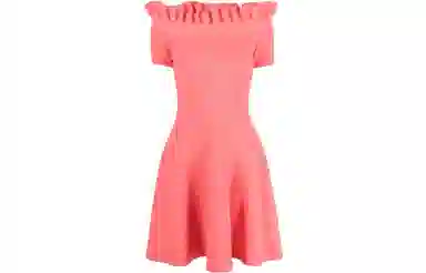 Alexander McQueen SS22