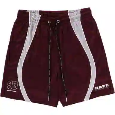 A BATHING APE SS25 logo