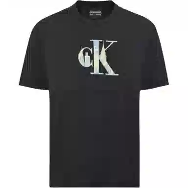 CALVIN KLEIN logoT