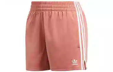 adidas Originals 3 Stripes Shorts