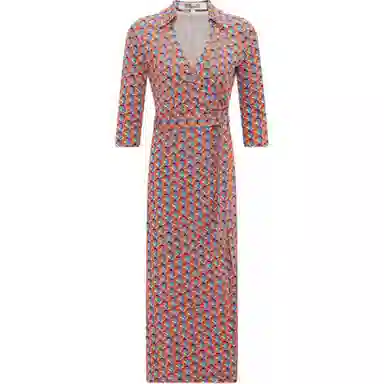 DIANE VON FURSTENBERG