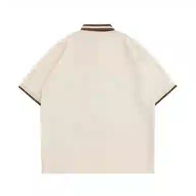 AMUNITS polo T