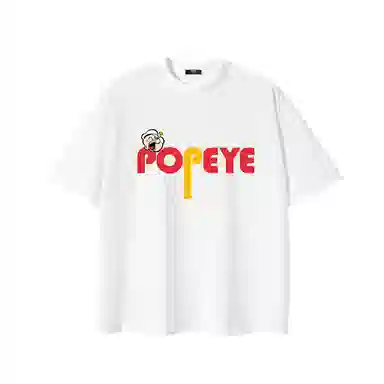 POPEYE T