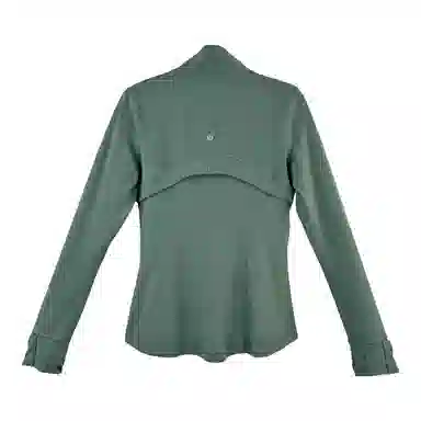 lululemon Define Nulu Jacket