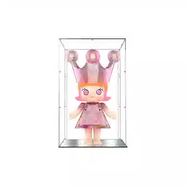 KGBOX POPMARTMollyRoyal1000