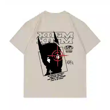 XDFM vintage T