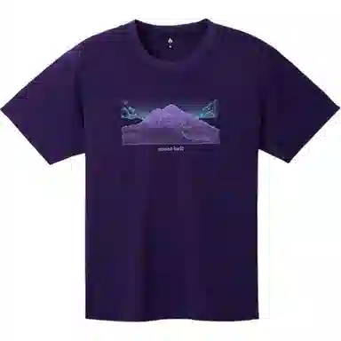 MONTBELL T