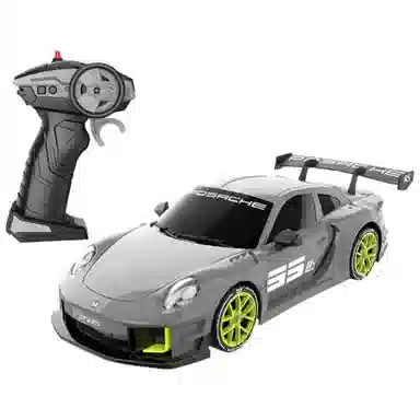 RC LED 3D