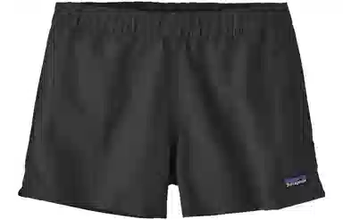 patagonia Women's Barely Baggies Shorts - 2