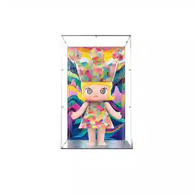 KGBOX ROYAL MOLLY1000