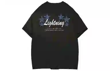 LIGHTNING MONSTER LogoT