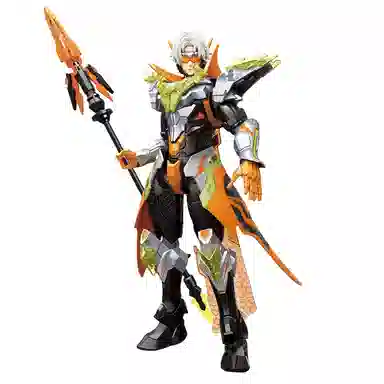 Keeppley 5 301-600pcs K78035