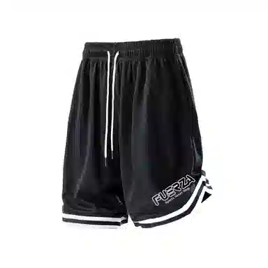 FUERZA Gradient Logo Tracksuit