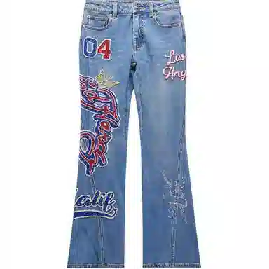 Ed Hardy SS25