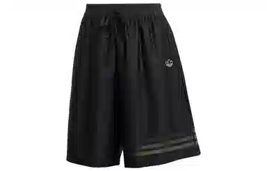 adidas Originals Shorts Black