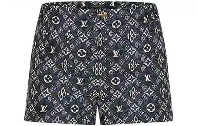 LOUIS VUITTON LV Logo