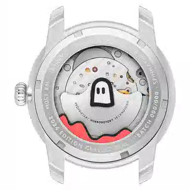 SPINNAKER xSPINNAKERxsecondeseconde MIYOTA-9