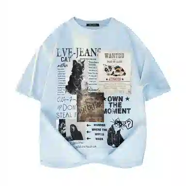 EVE JeansT