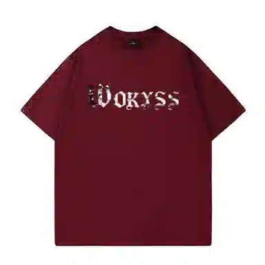 WOKXSS LOGOT