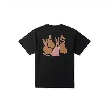 Vans x T