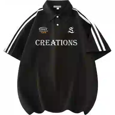 Colorful Creations Polo