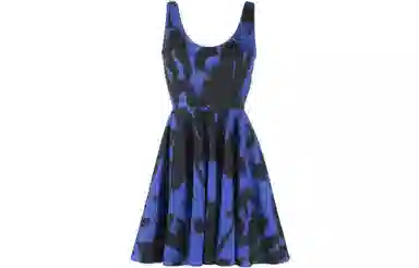 Alexander McQueen SS22