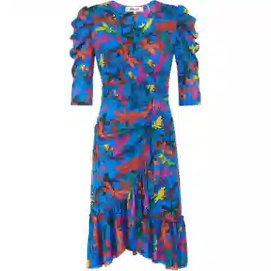 DIANE VON FURSTENBERG V