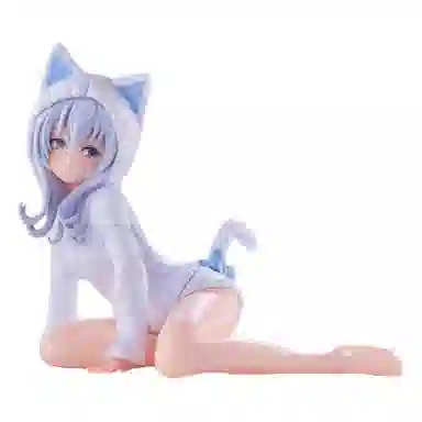 SEGA NIKKE Yumemirize N102 10cm