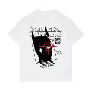 XDFM vintage T