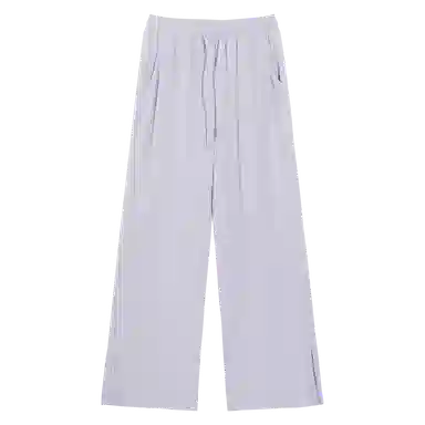 美特斯邦威 潮流时尚百搭纯色休闲裤 女款