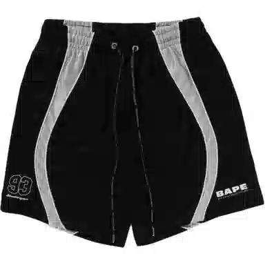 A BATHING APE SS25 logo