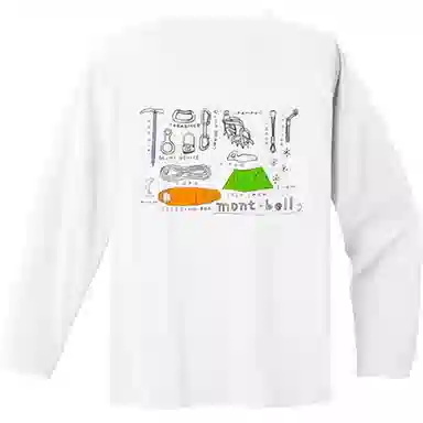 MONTBELL T