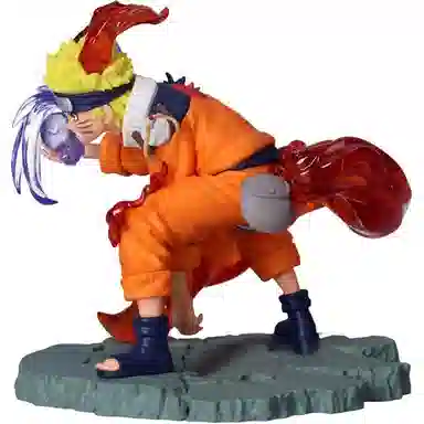 BANPRESTO Memorable Saga 1