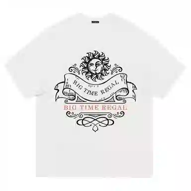 BIG TIME REGAL LOGOT