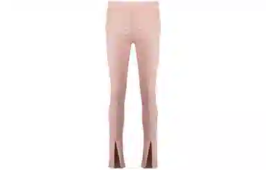 Rick Owens DRKSHDW SS23 Pink Leggings