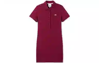LACOSTE SS22 polo