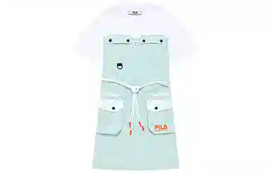 FILA FUSION x White Mountaineering FW21