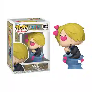 Funko Q
