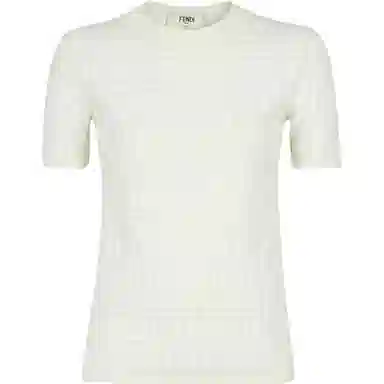 FENDI SS23 LogoT