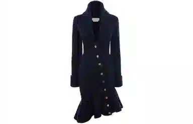 Alexander McQueen SS22