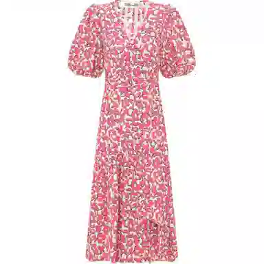 DIANE VON FURSTENBERG