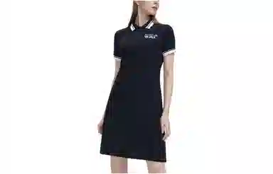 FILA LogoPolo