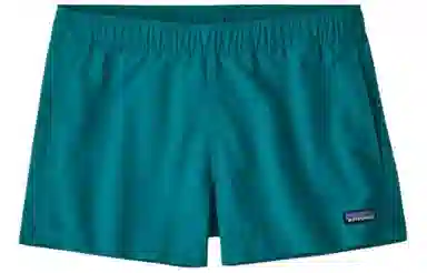 patagonia Women's Barely Baggies Shorts - 2