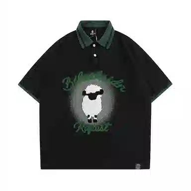 AMUNITS polo T